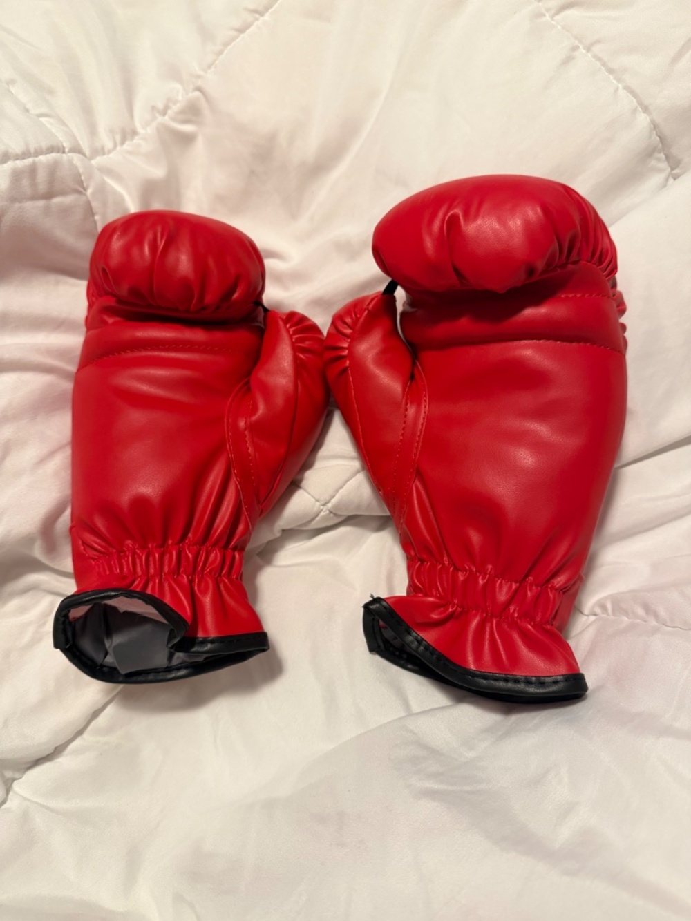 Boxing gloves 🥊 Size S - Picture 4 of 4